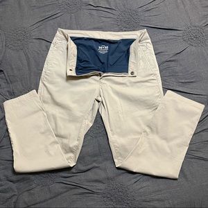 Birddogs “Jeff Pesos” 36x30 LINED khaki pants